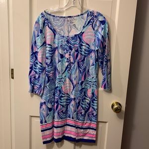 Lilly Pulitzer Marlowe Dress